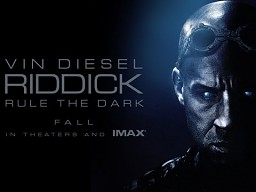 Riddick 2013