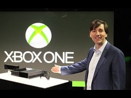 Nowy Xbox One