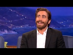 Jak się wymawia nazwisko Jake'a Gyllenhaala?