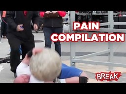 Kompilacja bólu