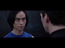 Man Of Tai Chi (trailer)