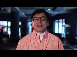 Jackie Chan opowiada o swojej jedynej w życiu walce z Brucem Lee