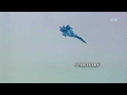 Kobra w wykonaniu Su-35
