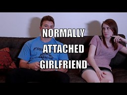 Normally Attached Girlfriend