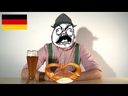 Niemiecki vs inne języki