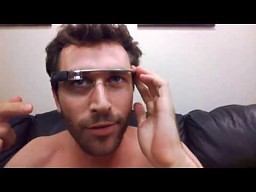 Google Glass Porn