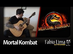 Mortal Kombat akustycznie