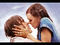 Jak namówić przypadkowe dziewczyny na pocałunek w deszczu?