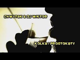 Chwytak & Dj Wiktor - Kółka i prostokąty