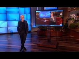 Ellen: śmieszne wypadki