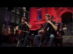 2CELLOS - You Shook Me All Night Long 