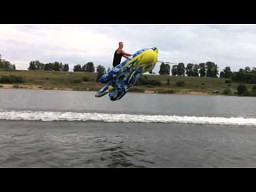 Rosyjskie sporty wodne