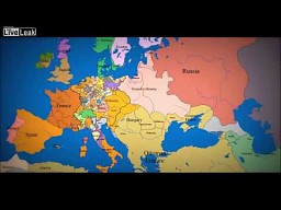 Europa od roku 1000 do dziś
