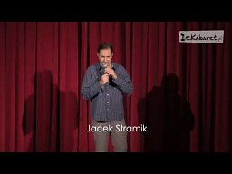 Jacek Stramik - O swoim trudnym życiu...