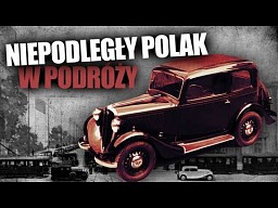 Jak 100 lat temu podróżowali Polacy?