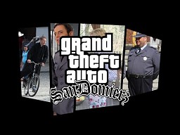 Grand Theft Auto: San Domierz