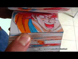 Goku vs Superman 