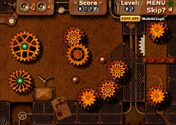 Gears And Chains: Spin It 2