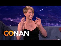 Sex zabawki Jennifer Lawrence