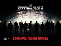 The Expendables 3 nadciągają!