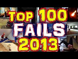 Top 100 porażek 2013 roku