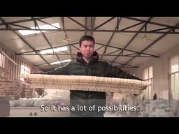 Li Hongbo - Mistrz papierowej sztuki    