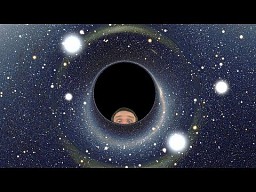 Tworzenie czarnych dziur - Universe Sandbox! 