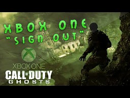 Xbox One (Sign Out Trolling)