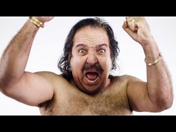 Ron Jeremy coveruje Wrecking Ball