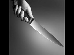 Jak ostrzyć noże 