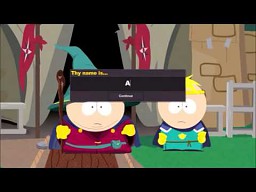 South Park - "Kijek Prawdy"