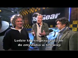 Top Gear seria 21 (podsumowanie)