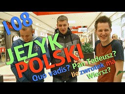 Język polski - MaturaToBzdura.TV