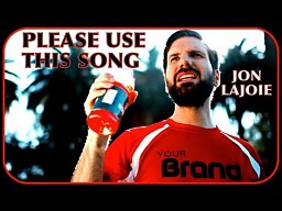 Please Use This Song (Jon Lajoie)