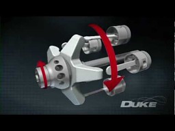 Duke Engines - inżynierskie soft-porno