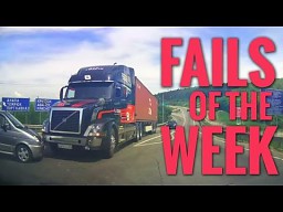 Best Fails of the Week 2 May 2014