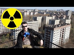 Tube Raiders Czarnobyl cz. 4 - Prypeć FINAŁ