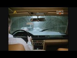 Mercedes-Benz W124 - Faszination PL