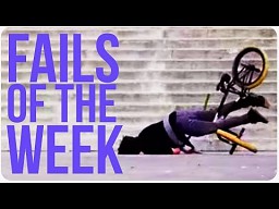 Best Fails of the Week 1 June 2014 || FailArmy