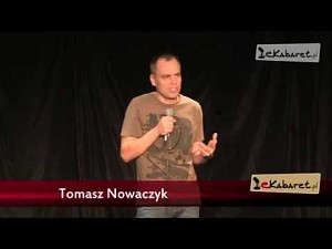 Tomasz Nowaczyk - Samogwałt