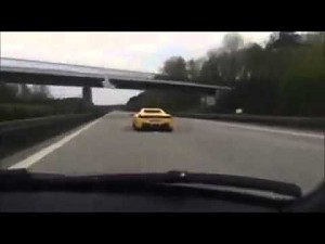 Audi S3 vs Ferrari 458 Italia