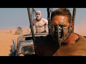 Mad Max: Fury Road (trailer)