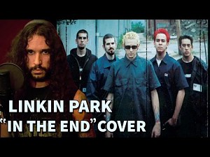 Linkin Park - In The End (zaśpiewane w 20 stylach)