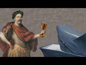 Jan. Rycerz, który został królem. Jan III Sobieski #1 - Historia Bez Cenzury