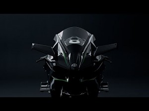 Nowy Kawasaki Ninja H2 Special