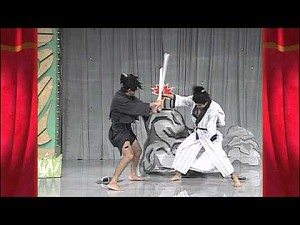 Japoński film o samurajach