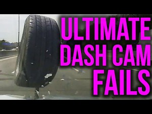 Ultimate Dash Cam Fails || FailArmy 