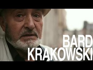 75-latek opowiada o Krakowie w czasie wojny