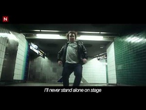Ylvis - I Will Never Be A Star