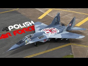 The Best of Polish Air Force